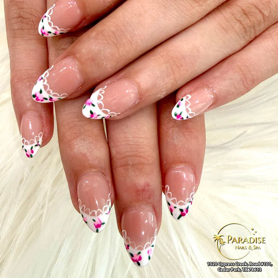 Spring Nails